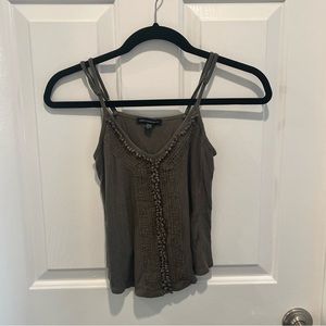 American Eagle Tank Size XS